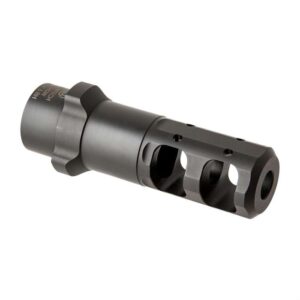 GEMTECH TRI-LOCK 338LAP MB M18X1.5 RH