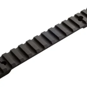 CVA CASCADE 20 MOA L/A PIC BASE BLK