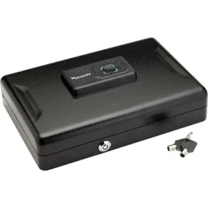 HORNADY KEYPAD VAULT