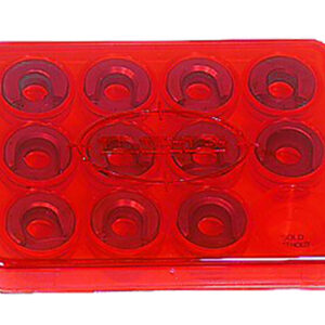 Lee Precision 90198 Hand Priming Tool Shell Holder Set