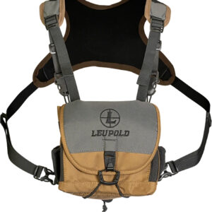 Leupold 172543 GO Afield  Shadow Gray/Black 600D Polyester