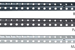 Mossberg 95066 Barrel Heat Shield Kit  12 Gauge Fits Mossberg 500,590 & Maverick 88 Plain Barrel w/Parkerized Finish