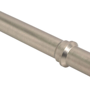 CMMG 55CA9A7 Buffer Assembly  Stainless Steel AR15