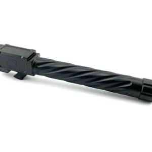 SHADOW SYST MTCH THRD BLK BRL FOR MR-L & DR