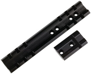 Weaver Mounts 48096 Top Mount Base 96 Black Winchester 70/670/770 Long Action