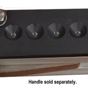 Lee Precision 90459 Six Cavity Mold  22 Cal