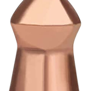 Gamo 632272154 PBA Bullet High Velocity 22 Copper 100/Tin