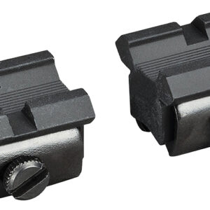 Weaver Mounts 48459 .22 Tip-Off Adapter Base TO-22 Black Ruger 10/22