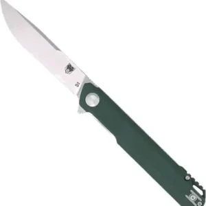 COBRATEC MONARCH G10 FOLDER GREEN