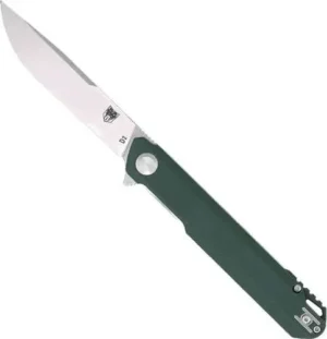 COBRATEC MONARCH G10 FOLDER GREEN
