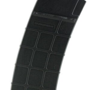 ProMag HECA9 Standard  30rd 223 Rem/5.56x45mm Fits H&K 93 Black DuPont Zytel Polymer