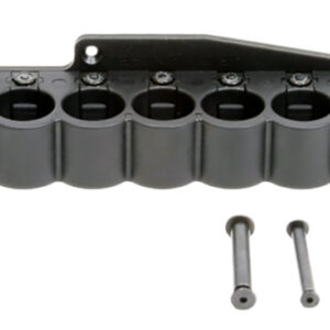 ProMag AA112 Archangel  Black Shotgun 12 Gauge 7rds Polymer w/Aluminum Mounting Plate