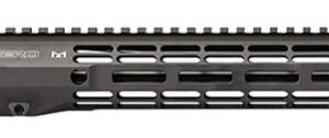 AERO M4E1-T COMPLETE UPPER 14.5 5.56 MID