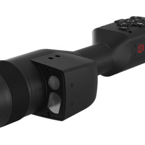 ATN X SIGHT 5 LRF SMART HD 4K ULTRA SCOPE 5-25X