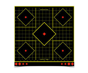 B/C SHT-N-C SIGHT-IN TGT 5-17.75"