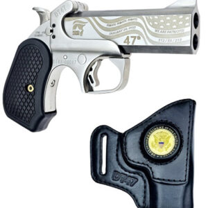 BOND DT47 SATIN PACKAGE 45/410 4.25 B6 GRIP