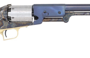 CIMARRON LONESOME DOVE WALKER - W.F.CALL 44 CC/CHARCOAL BLUED