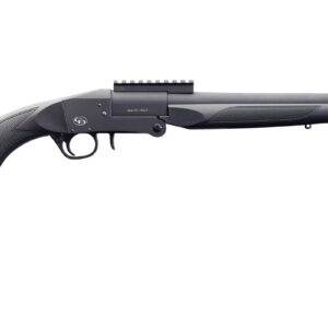 CDLY 101 12GA 20 BLK SINGLE SHOT MC-1XXF