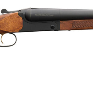 CHARLES DALY 500 12GA 20 MC5 SIDE BY SIDE MC5