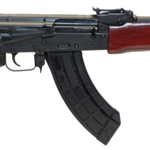 CENT MINI DRACO 7.62X39 RUSSIAN RED PIC RAIL