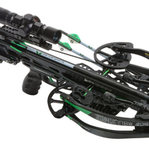 CENTERPOINT CROSSBOW SINISTER 430 W/CRANK