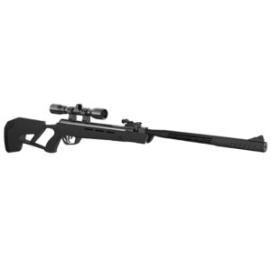 CROS MAG FIRE MISSION .22 BLK