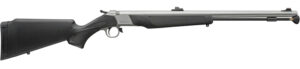 CVA WOLF V2 SS/BLACK 50CAL 24 FOS