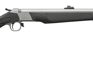 CVA WOLF V2 NORTHWEST SS/BLK 50CAL 24 FOS