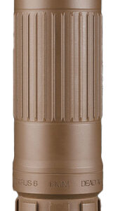 DAIR SUPPRESSOR LAZARUS 6 KEYMO 6MM ARC FDE