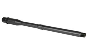 DBB BBL 308 WIN 16" MID LENGTH BLK