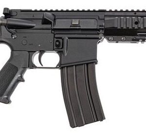 DPMS KITTY CAT 300BLK 7.5 A4 QUAD RAIL CAR