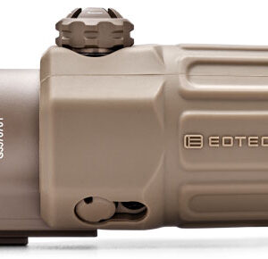 EOTECH G33 MAGNIFIER NO MOUNT TAN
