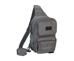 EVODS SHOULDER SLING PACK GRAY