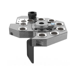 FRANK TOOL HEAD F-10 PROGRESSIVE PRESS