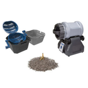 FRANK ROTARY TUMBLER LITE ESSENTIALS KIT