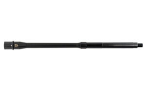 FAXON DUTY BBL 556NATO 16" SOCOM BLK