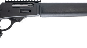 ROSSI R95 45-70 GOVT LEVER - PISTOL 13.25" BLACK CERAKOTE