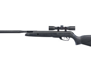 GAMO WILDCAT WHSPR .22 W/4X32