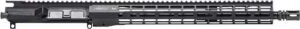 AERO PRECISION M4E1T COMPLETE - UPPER 16" RM15 5.56/223