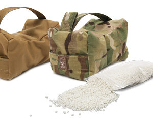 GGG LARGE RIFLEMANS SQUEEZE BAG MC