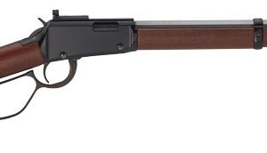 HENRY SMALL GAME 22WMR - 20.5" OCTAGON LARGE LOOP PEEP