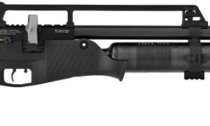 HATSAN BLITZ 30 PCP 730 FPS - BLACK/SYNTH SELECT FIRE