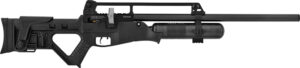 HATSAN BLITZ 30 PCP 730 FPS - BLACK/SYNTH SELECT FIRE