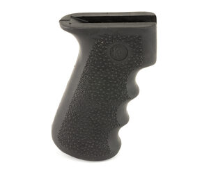 HOGUE OVERMOLD GRP+CMS AK47/AK74 BLK