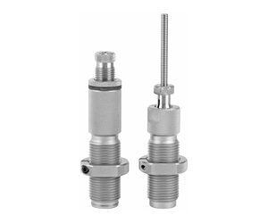 HRNDY 2-DIE SET 6MM ARC