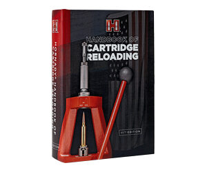 HRNDY HANDBOOK 11TH EDITION