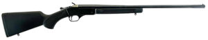 JTS LONESTRIKE 410GA 26 SINGLE SHOT ADULT SYN