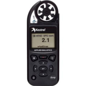 KESTREL 5700 BALLISTIC WEATHER METER W/ LiNK