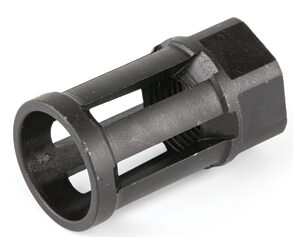 LWD FLASH HIDER BLK