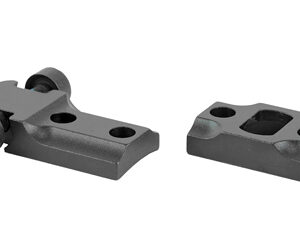 LEUP STD REM 700 2PC BASE MATTE